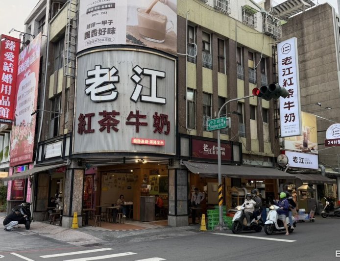 獨／17年熬出頭！「老江」店長領141萬年終曝心情　驚履歷量增2成