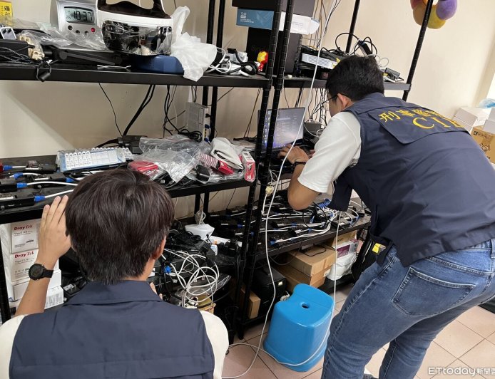 「微信帳號升級」成詐騙新話術　境外詐團重金勾台二類電信助攻