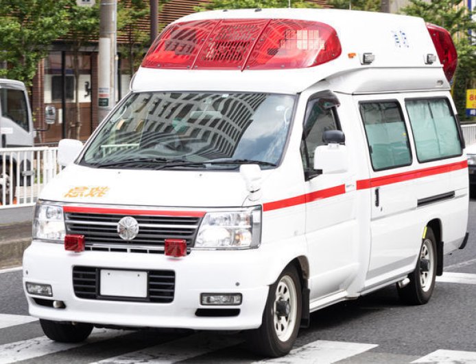 化工廠員工硫化鈉誤倒酸性桶！毒昏9天後不治　無良老闆起訴