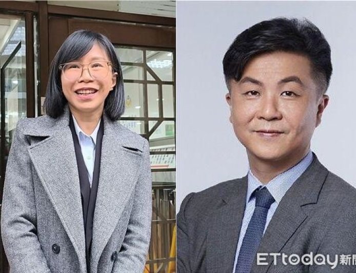 逼生母「墮胎離職2選1」呂秋遠判賠60萬！林沄蓁：滿口仁義道德、手法拙劣