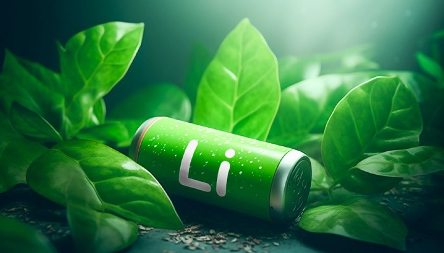 阶段性机会来临，锂能买了么？| A股2026投资策略⑪