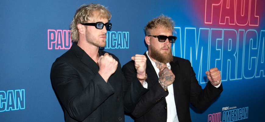 Logan And Jake Paul's Mother Hopes Sons Can Turn Her Into The Next Donna Kelce Amid Success