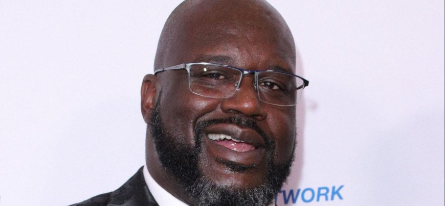 Shaquille O'Neal Breaks Silence On 'Clickbait' Rumors After Making Headlines About Alleged Relationships
