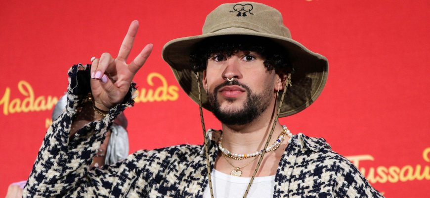 Bad Bunny Under Fire For Crossing A Line Inside Historic Museum