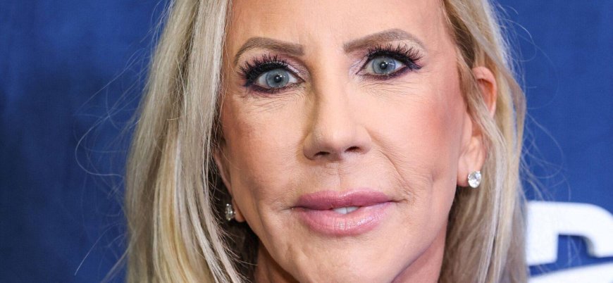 Vicki Gunvalson Recalls ‘Horrible’ Firing From ‘RHOC’ Ahead Of Grand Return