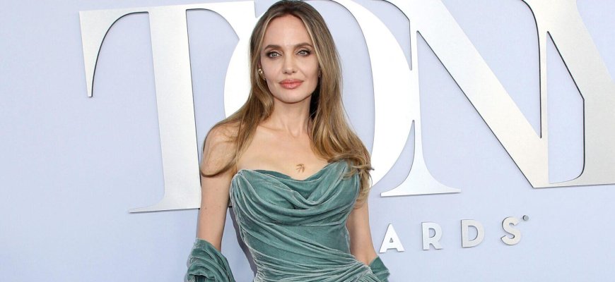 Angelina Jolie Is Ready To Leave Hollywood Behind For Good