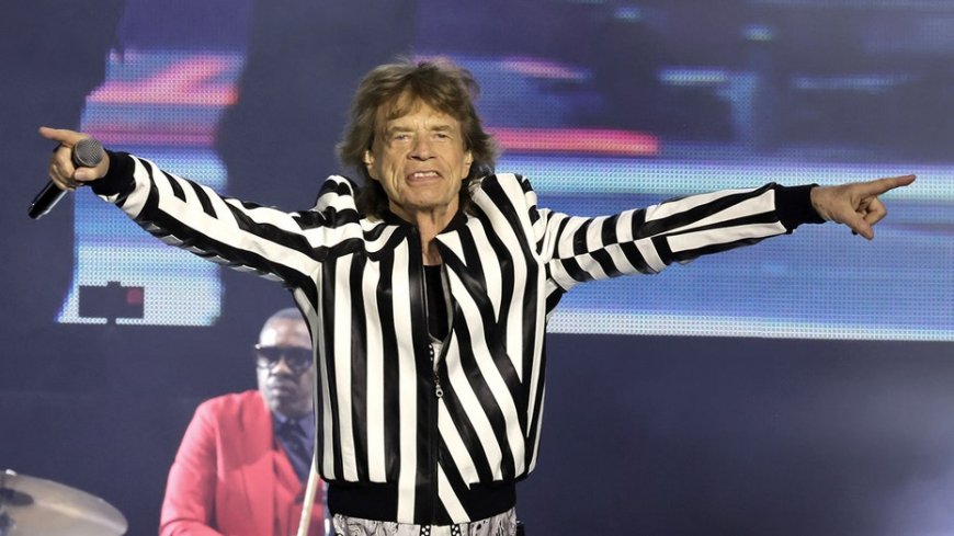 Rockstar fitness routine: Could you survive Mick Jagger’s brutal workout?