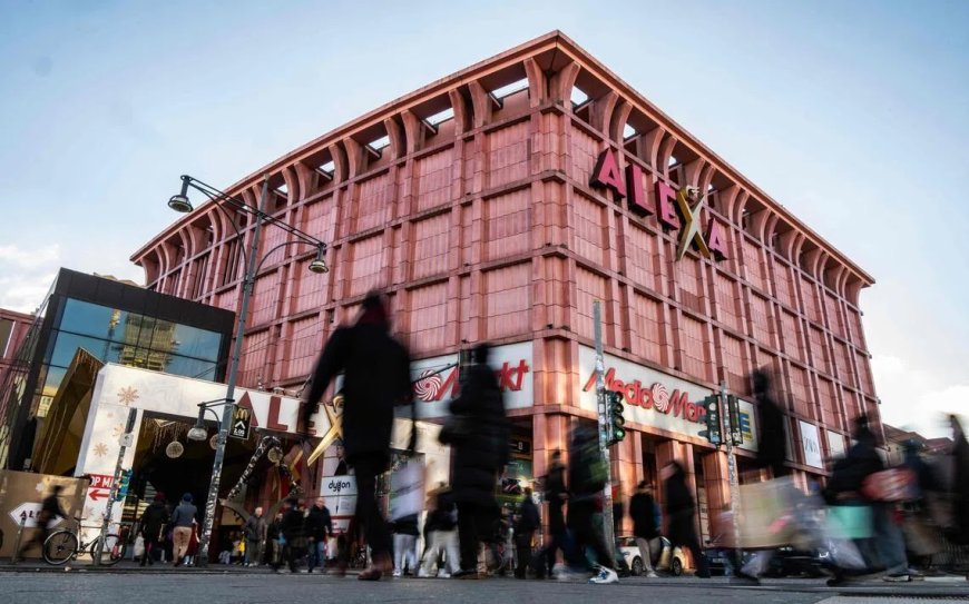 2025年德国就业人数自疫情以来首次下降