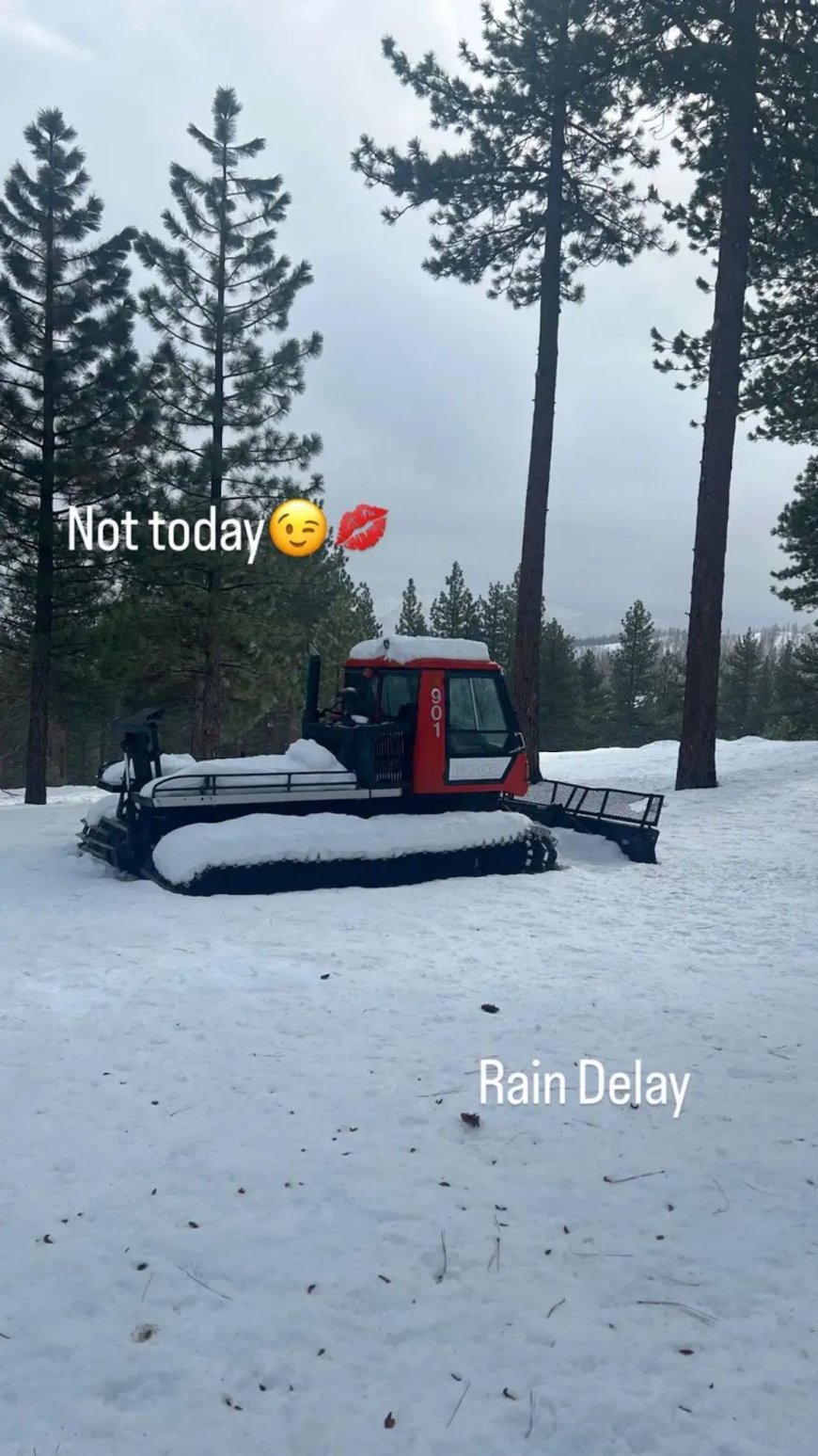 Jeremy Renner Posts About Snow Plow 3 Years After Near-Fatal Accident  