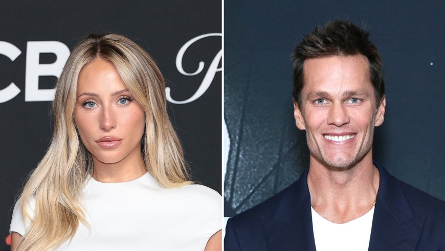 Inside Alix Earle and Tom Brady's 'Instant Connection' After NYE Video