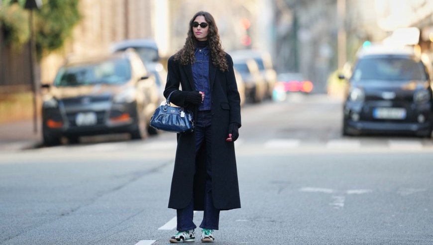 Coach Outlet Is Having a Major Sale on Everyday Bags — Up to 70% Off