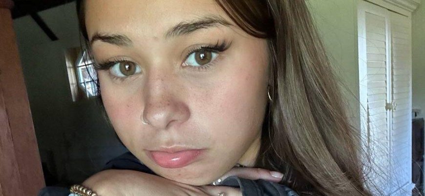 Sophie Rain Describes Stalker Break-In That Led To FBI And SWAT Response