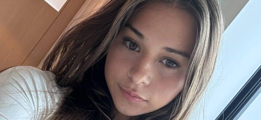 Sophie Rain's Real Identity Gets Leaked, Escalates To Swatting And Death Threats