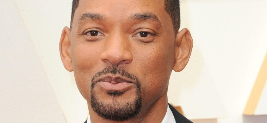 Explosive Claims Drag Will Smith Back Into Legal Firestorm