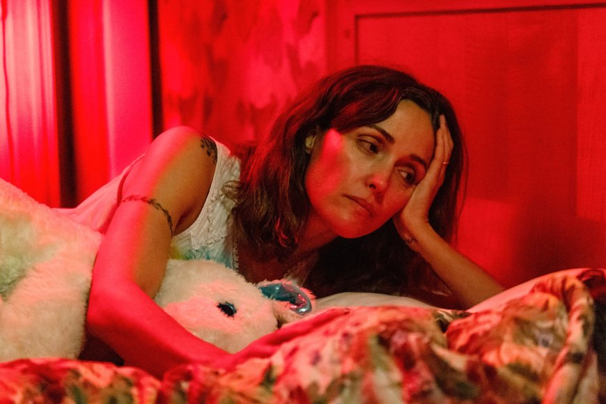 How Awards Season Contenders Dare to Get Real About the Struggles of Motherhood