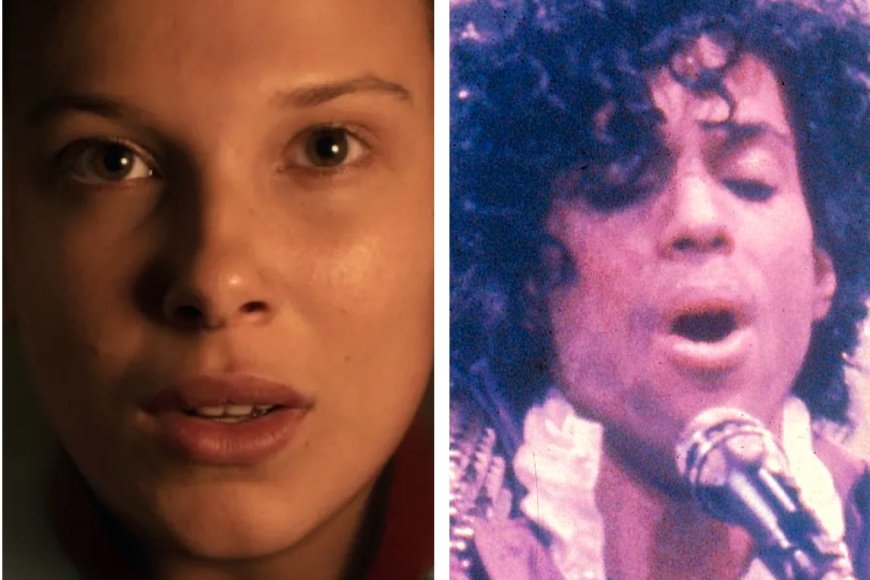 ‘Stranger Things’ and Prince: The Complicated Road to Bringing ‘When Doves Cry’ and ‘Purple Rain’ to the Show’s Finale