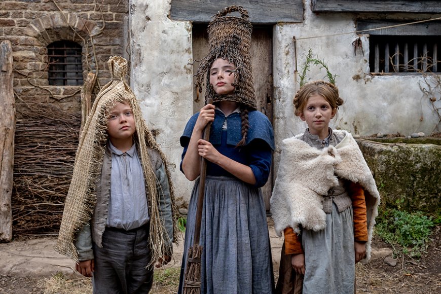 How ‘Hamnet,’ ‘If I Had Legs I’d Kick You’ and More Films Explore Modern Anxieties Around Parenthood and Raising Kids