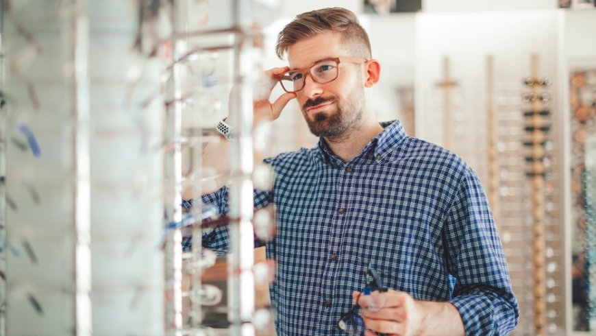 Last chance to get GlassesUSA year-end deals: Up to 50% off Versace, Tory Burch and more designer frames