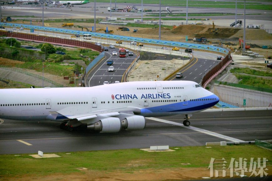 為什麼華航不是 CA？　每天查機票卻不知道的航空冷知識