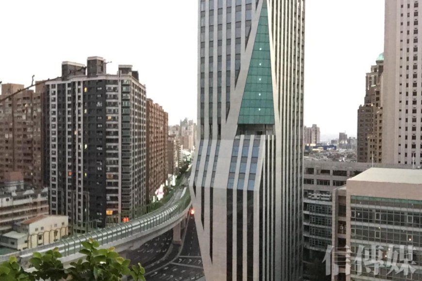 北屯驚險守住台中冠軍  梧棲量能翻倍年增率冠六都