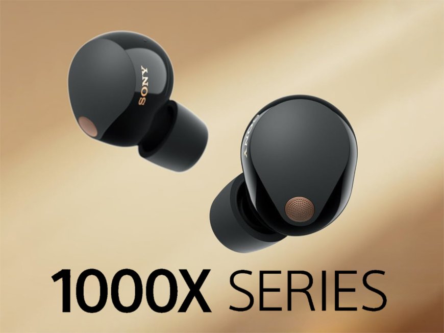 消息称索尼 WF-1000XM6 降噪豆定价为 299.99 欧元，2 月 27 日发布