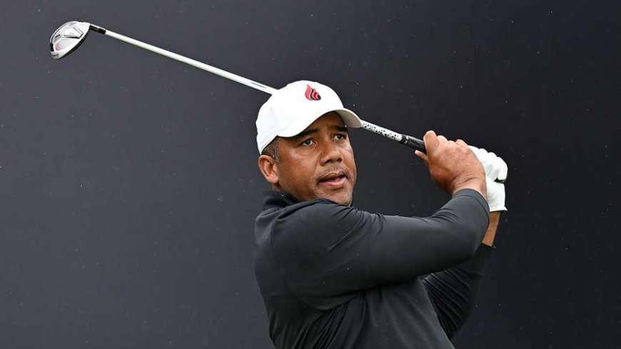 Pro golfer Jhonattan Vegas weighs in after Trump orders ‘large scale strike’ in Venezuela