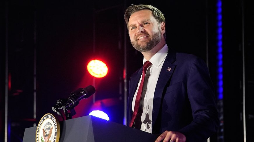 JD Vance skips Trump’s Venezuela spotlight, but aide says he was ‘deeply involved’ behind the scenes