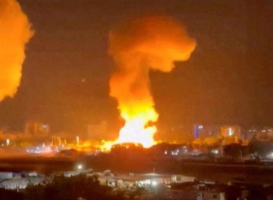 欧盟密切关注委内瑞拉局势 吁各方保持克制