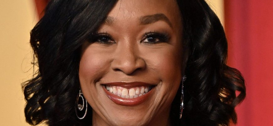 Shonda Rhimes Says This Fan-Favorite Character Of Hers Desperately Needs A ‘Year Of Yes’