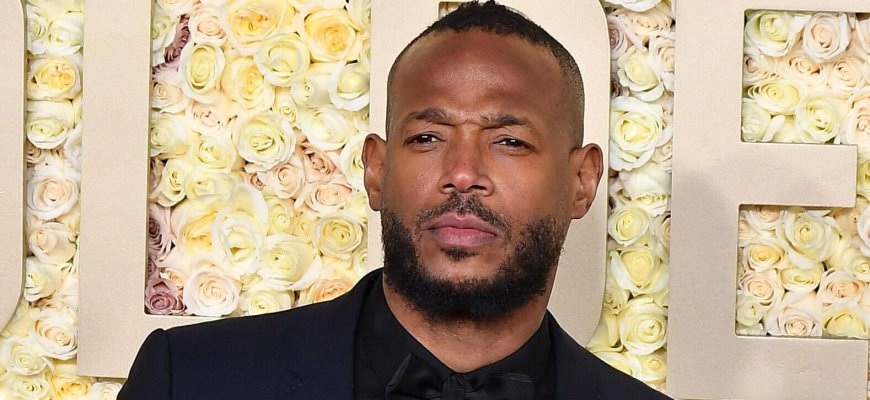 Marlon Wayans Accused Of Promoting An 'Agenda' After Describing 'Natural Instinct' To Protect His Trans Son