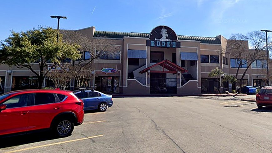 Off-duty deputy shot and killed while working security job in Texas, suspect apprehended