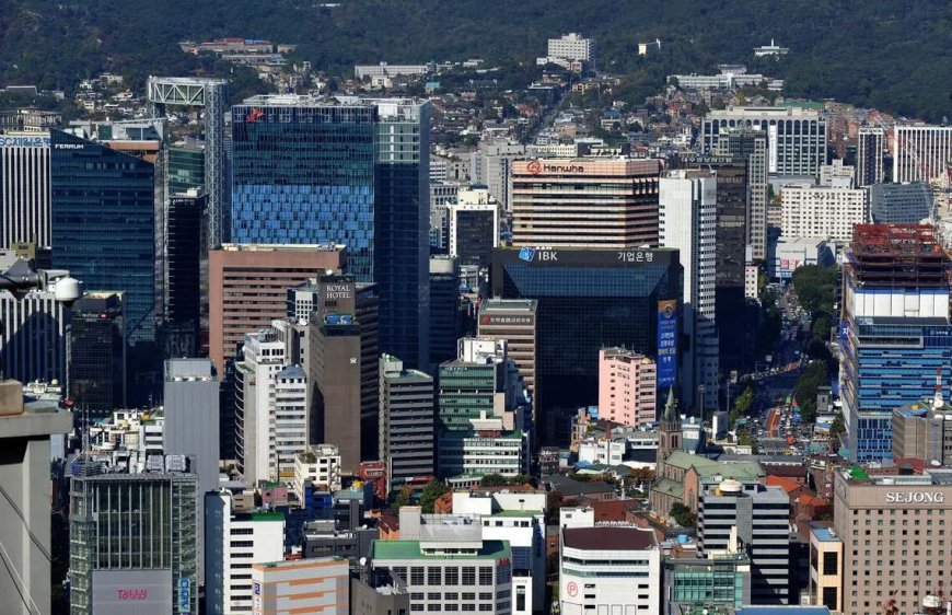 韩政府：美打击委内瑞拉对韩国经济影响有限