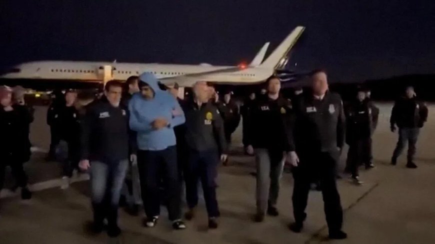 特朗普称马杜罗案“无懈可击”