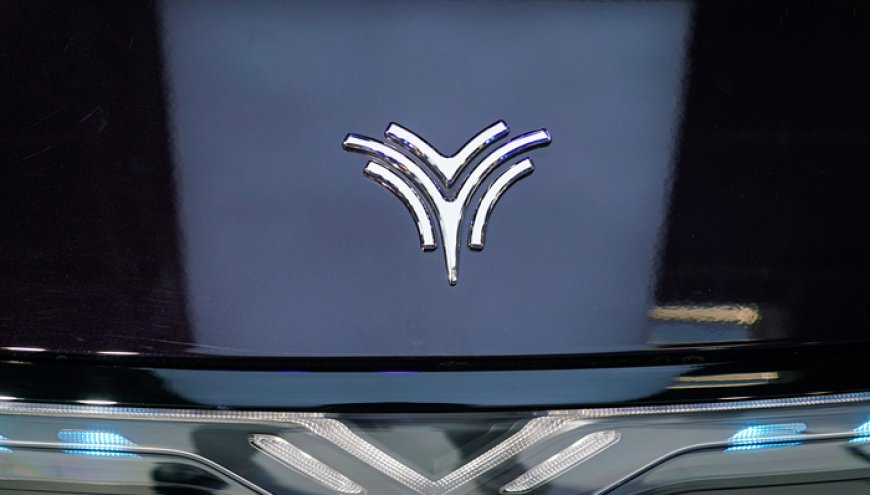 哪吒汽车方运舟、张勇成被执行人，执行标的105万余元