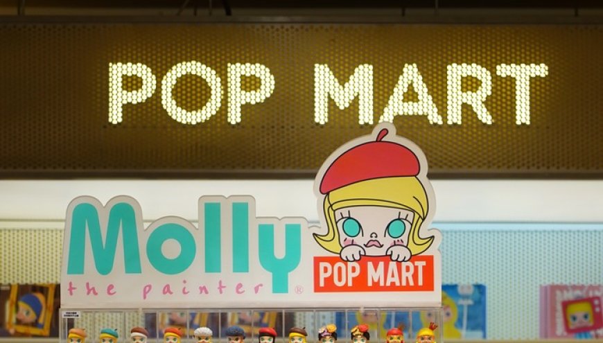 二手价“大跳水”！LABUBU放量任买且48小时发货