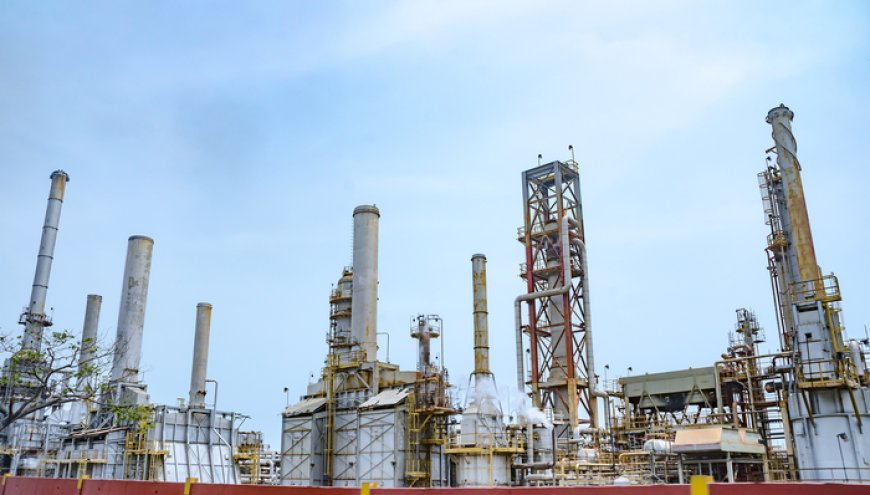 特朗普“接管”委内瑞拉后，对全球能源市场带来哪些影响？