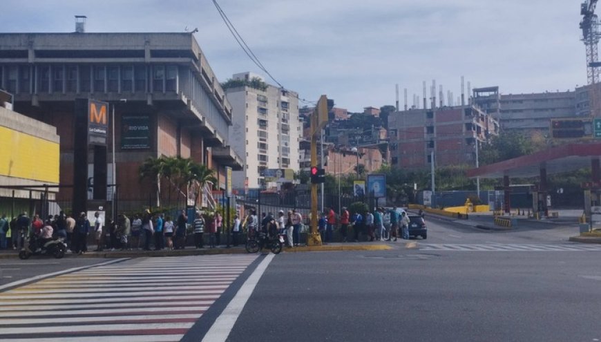 委内瑞拉遭袭24小时后，当地人：一切有望恢复正常