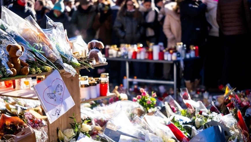 瑞士警方已确认24名火灾遇难者身份，暂不涉及中国公民