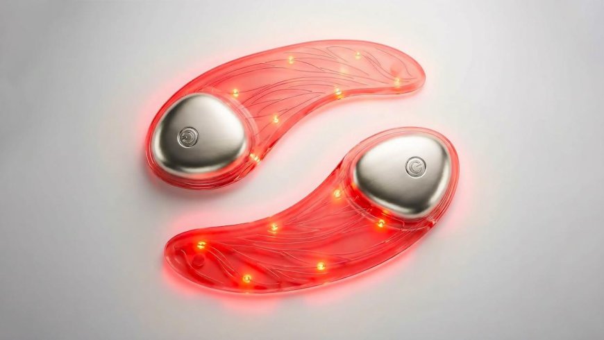 欧莱雅携三款美容科技新品亮相 CES 2026：含 LED 面罩、LED 眼罩