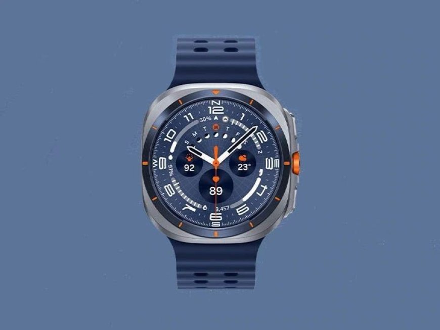 三星：未来 Galaxy 可穿戴设备有望助力检测痴呆症早期体征