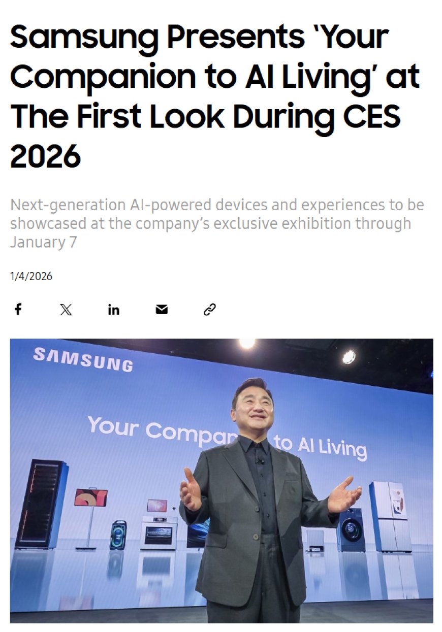 三星电子联席 CEO 卢泰文称内存芯片短缺“前所未有”：不排除产品涨价，但将尽量减少影响