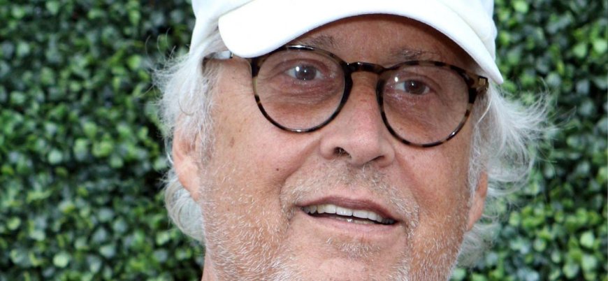 Chevy Chase Faces Renewed Criticism After Snapping At Female Director