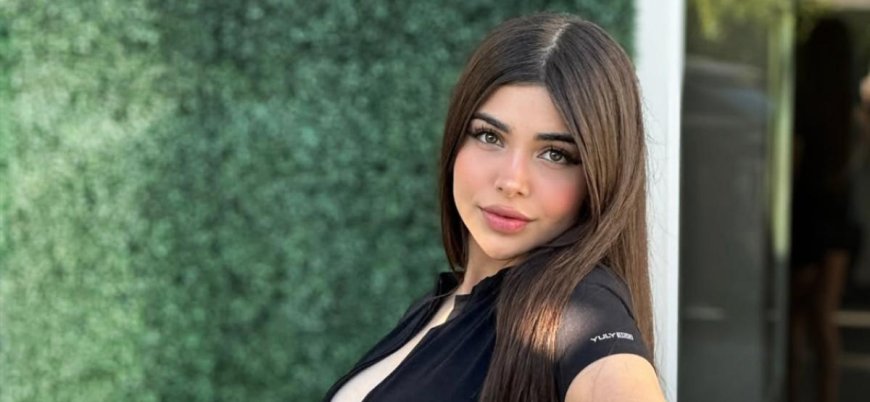 Alina Rose Cries on Stream After Fans Target Her Family