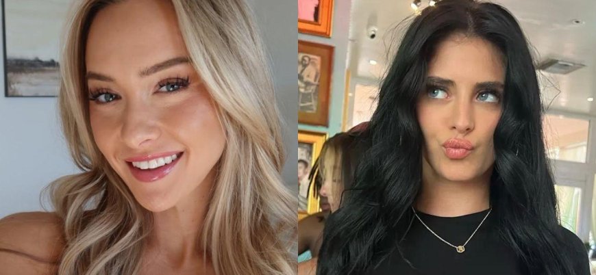 Forrest Smith Blasts Camilla Araújo’s $5K Course, Alleges It's A 'Scam'