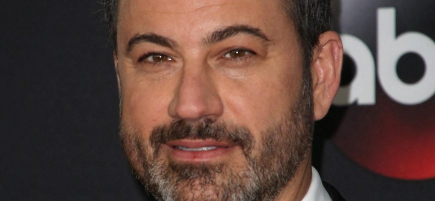 Jimmy Kimmel Opens Up About The Scariest Chapter Of His Career