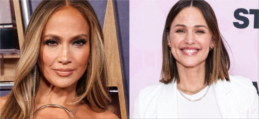 Jennifer Garner And Jennifer Lopez’s Dynamic Has Parents Whispering