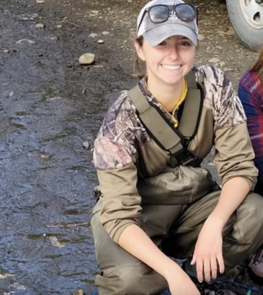 Wyoming Woman Predicted Ex-Boyfriend Would Kill Her Before Murder-Suicide