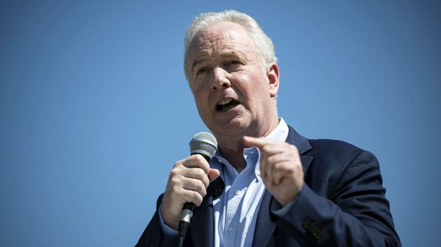 Van Hollen confronted on Democrats arguing party lacks 'nuance' in criticism of Venezuela strikes