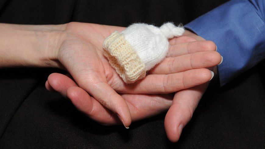 Disney director's loss of son inspired new wordless animated film 'Versa'