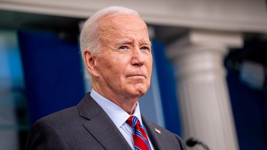 Taxpayers could foot 'historically unusual' pension for Biden, report finds